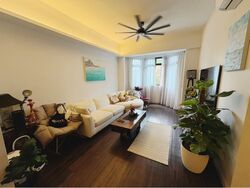 Hume Park I (D21), Condominium #518623351
